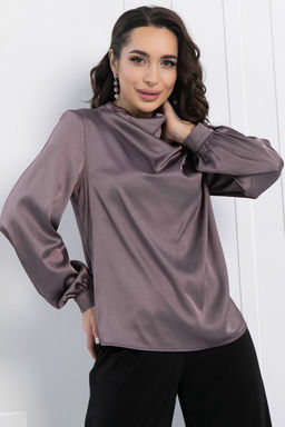 Блуза Магия успеха - Lt collection фото 33