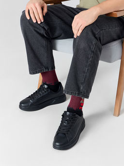 Цена за 5 пар! НОСКИ МУЖСКИЕ - Mark formelle фото 4