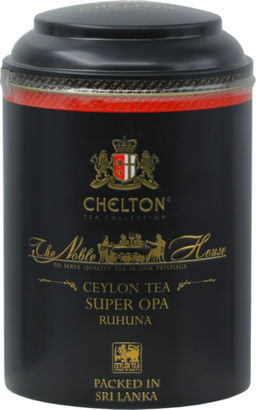 CHELTON. Благородный дом. OPA 200 гр. жест.банка