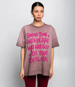 Футболка #КТH01 (1), капучино