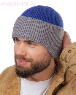 13117 MMU Ушанка (57-59)