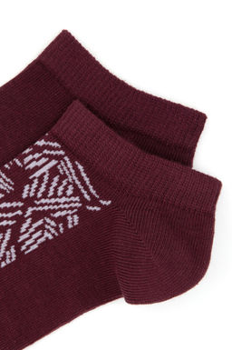 Kad_n Bordo _orap - U.s. polo assn фото 2