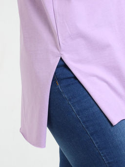 Футболка женская _ 12706/Nautilus - F5 фото 2