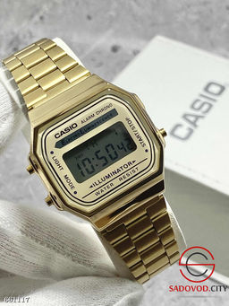 Электронные часы для мужчин