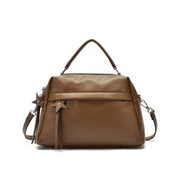 Сумка женская 21200 Рыжий