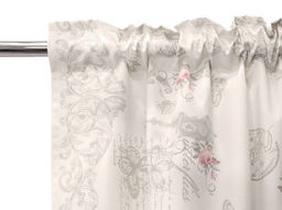 20ШС70-1-КВ 2341/4832/26П Комплект штор Иллюзия 270x150 - 2 шт. - Текс-дизайн фото 11