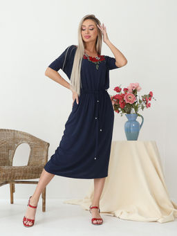 Платье П3-2578