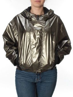 9712/-19 BRONZE Ветровка женская RIKA (полиэстер) - Фабричный китай фото 2