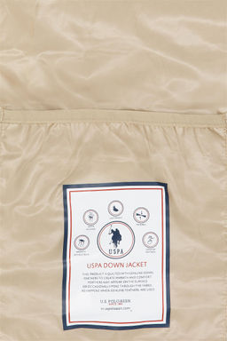 Мужской каменный жилет Неожиданная скидка в корзине - U.s. polo assn фото 7