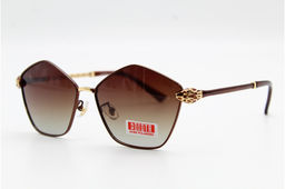Солнцезащитные очки DIDTR (Polarized) с мешочком 0766 60-16-144 С2