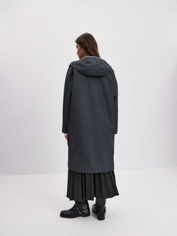 Плащ женский OVERSIZE 22271-389 - Avese фото 72