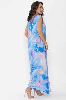 Платье Иниша штапель - Lt collection фото 102