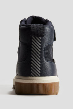 Zapatillas deportivas altas impermeables - H&m фото 2