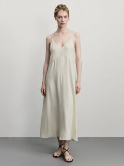 Сарафан из вискозы / Zarina  фото 3