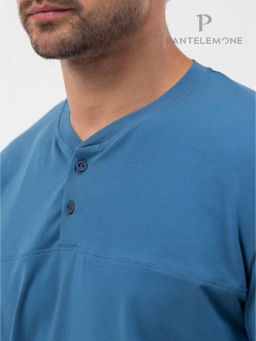 Костюм домашний мужской PDK-380 - Pantelemone фото 12