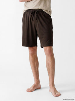Slim Fit Erkek ?ort - Waikiki фото 2
