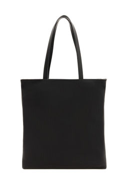 U. S. Polo Assn / Женская черная сумка через плечо - U.s. polo assn фото 5