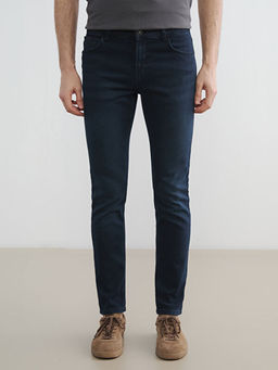 750 Slim Fit Erkek Jean Pantolon