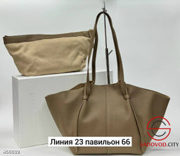 Сумка женская с длинной ручкой - Fiona фото 2