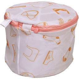 Цена за 2 шт. Набор мешков для стирки белья, 3 шт