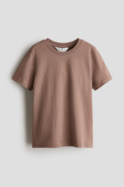 Camiseta de algod?n con motivo estampado - H&m фото 2