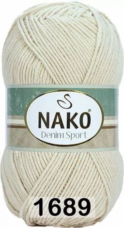 DENIM SPORT - Nako фото 6