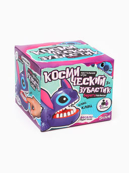 Настольная игра «Космический зубастик» Disney