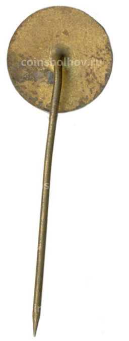 Значок рекламный KOTOUC STRAMBERK