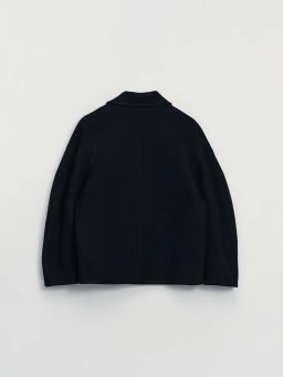 Полупальто укороченное / Zarina  фото 2