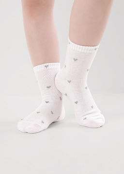 Носки детские для девочки