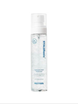 Hyaluronic Acid Moisturizer Mist - Увлажняющий мист с гиалуроновой кислотой, 100 мл