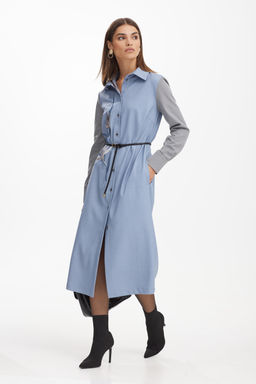 3138 Платье - Niv niv fashion фото 3