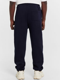 Спортивный костюм мужской синий сине -черный 191027 - Mark formelle фото 6