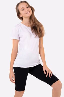 Велосипедки для девочки Happyfox