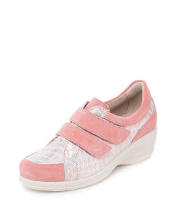 Jurgen Hirsch.Полуботинки с 2-мя липучк.и аморт.ст.,роз.,36