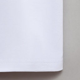 Футболка мужская MINAKU Future, размер 48, белая