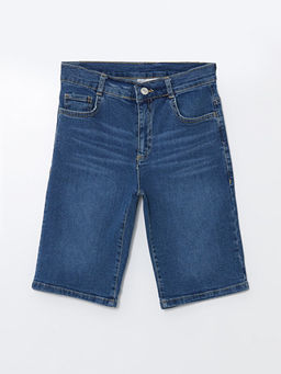 Basic Erkek ?ocuk Jean Roller
