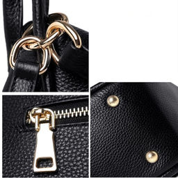 Bags Сумка женская / кожа / 2215  фото 21