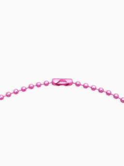 Цена за 2 шт. Набор детских украшений "Выбражулька" русалка, 2 предмета: кулон, пусеты, разноцветный