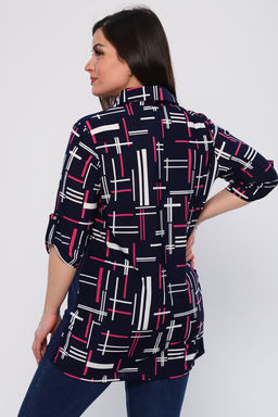 Туника 31694 - Натали фото 13