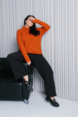 Водолазка женская - Jp фото 7