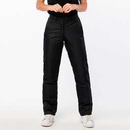 RODOS Утеплённый костюм женский мембрана зима М-281 Розовый