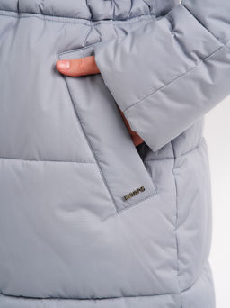 Пуховик женский
АРТ. 83057z