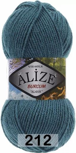 BURCUM KLASIK - Alize фото 21