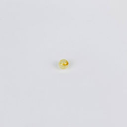 Бусины для украшений из желтого Топаза (5 шт)