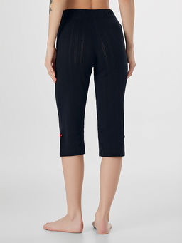 Комплект домашний женский черный - Mark formelle фото 9