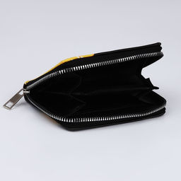 Кошелёк молодёжный Утята 12х9.5х2см - Nazamok фото 6