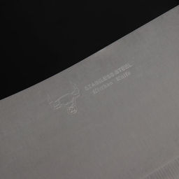 Топорик кухонный Доляна Древо, 199 см  фото 3