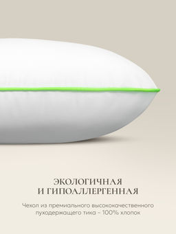 Подушка "ESPERA CLASSIC", 40х60, ВШ-5294