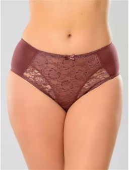 Т064 трусы ирландский кофе